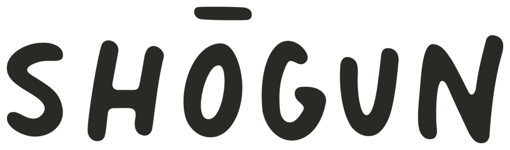 Shōgun